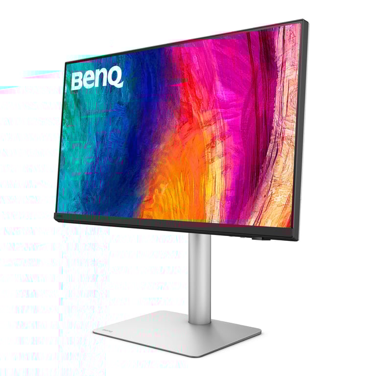 BenQ 27 LED PD2730S - vue 3