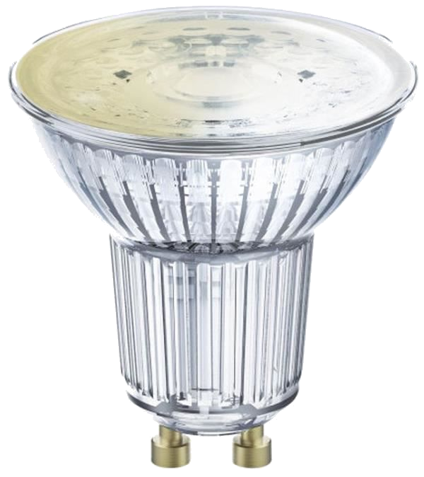 LEDVANCE BTE1 Ampoule Smart+ WIFI SPOT 50W GU10PUISSANCE VARIABLE