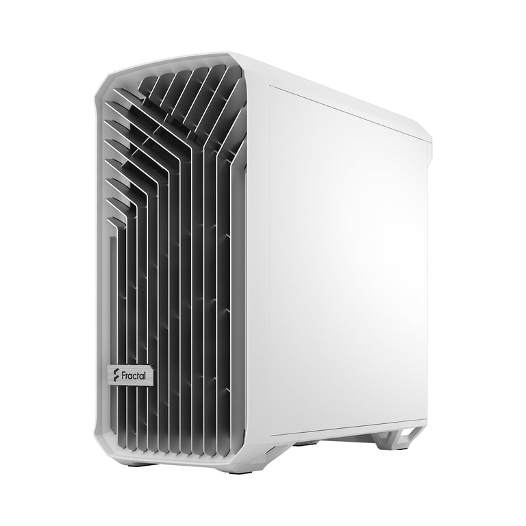 Boîtier PC FRACTAL DESIGN Torrent Compact Solid FD C TOR1C 04 - vue 5
