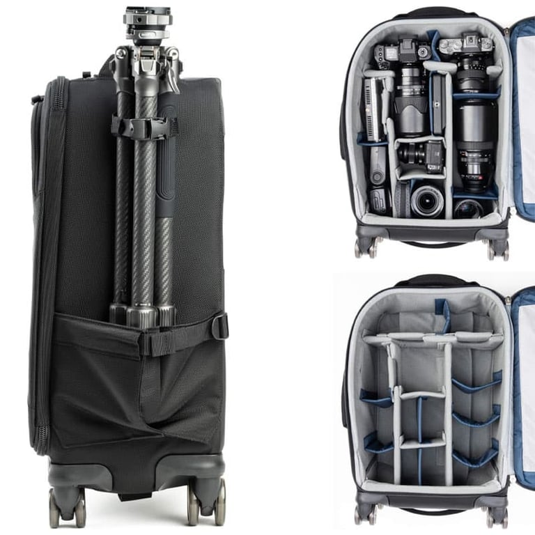 THINK TANK Airport Roller Derby V2.0 - vue 4