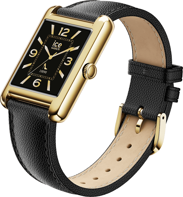 Montre Ice Samrt Tk 2.0 Gold Grain - vue 4