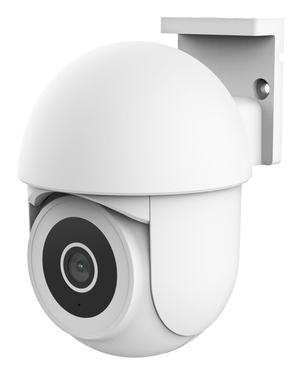 Caméra de surveillance connectée Trust Smart Home IPCAM 3900 extérieur