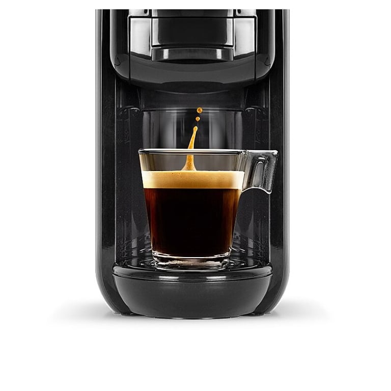 Machine Expresso À Capsules SCHNEIDER SCESC2206R – 19 Bars, 0.6L - vue 3