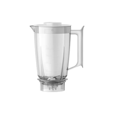 BLENDER 1,9L 450W BOL PLASTIQUE BLANC PHILIPS - HR2041.00