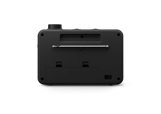 Philips TAR2509/10 Radio portable Analogique Noir