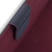 Rivacase 3317 RED étui pour tablette 25,6 cm (10.1'') Folio Rouge