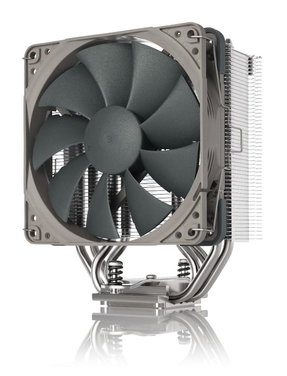 Noctua NH U12S Redux - vue 2