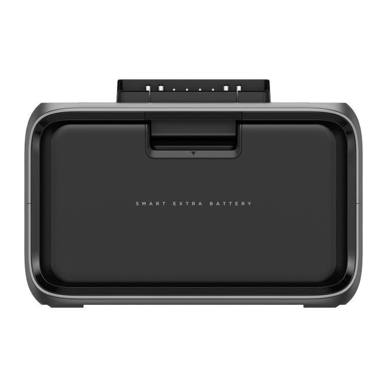 Batterie supplémentaire intelligente EcoFlow RIVER 3 Plus EB600 Batterie LiFePO4 572 Wh pour station électrique portable - vue 2
