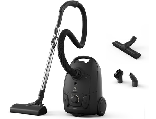 Aspirateur Traîneau Electrolux EB51C2GG – 750 W, Capacité 3 L, Filtration HEPA - vue 7