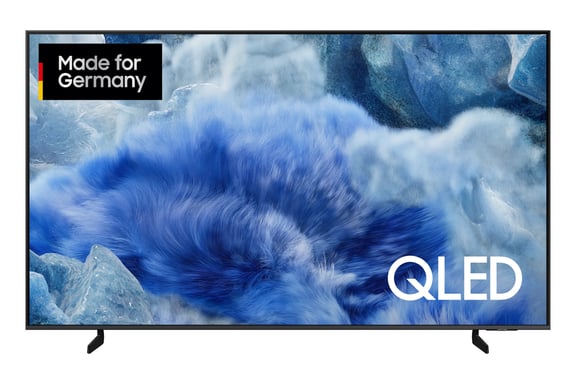 Samsung GQ85Q8FAAU 2,16 m (85'') 4K Ultra HD Smart TV Wifi Gris