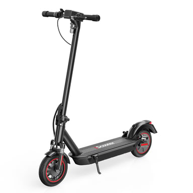 Acquista W7 Monopattino Elettrico Motore 650W Batteria 36V10.5Ah 35km/h Pneumatici ad Aria 8.5 Doppia Sospensione con App Carico Massimo 120KG monopattini elettrici in Italia a partire da 144