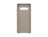 Samsung EF-VG975 coque de protection pour téléphones portables 16,3 cm (6.4'') Housse Gris Samsung Galaxy S10+