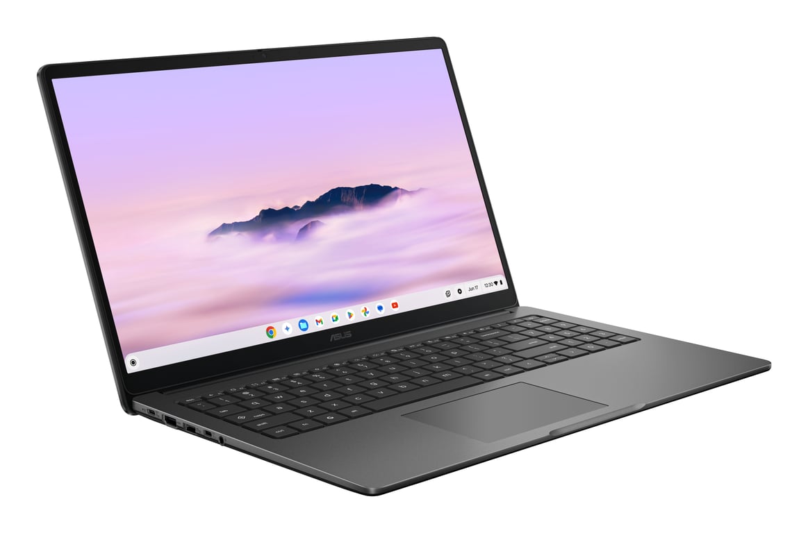 PC portable Asus Chromebook CX1505CTA S70002 15.6 - vue 3