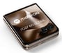 Motorola razr 60 ultra 17,7 cm (6.96'') SIM doble Android 15 5G USB Tipo C 16 GB 512 GB 4700 mAh Madera