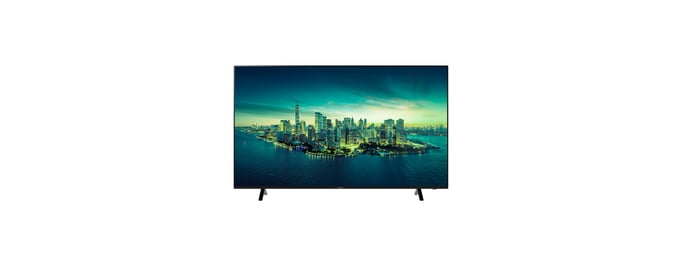 Panasonic TX-75LXW704 TV 190,5 cm (75'') 4K Ultra HD Smart TV Wifi Noir 153,2 cd/m²