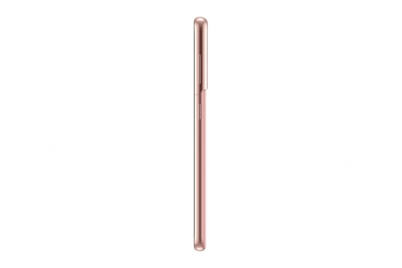 Galaxy S21 5G 128 GB, rosa, sbloccato