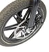 BOHLT R140 bicicleta eléctrica Negro Aluminio 35,6 cm (14'') 16,5 kg Litio