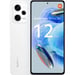 Xiaomi Redmi Note 12 Pro (5G) 128 GB, Blanco, Desbloqueado