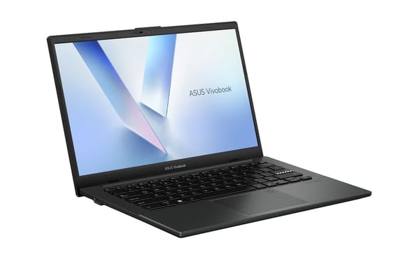 PC Portable : E1404FA Ryzen 5 7520U (14”) 4.3 GHz, 1 To, 16 Go, Radeon Graphics, Noir - AZERTY