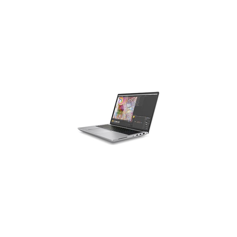 Zbook Fury 16 G9 16'' Intel Core i7 RAM SSD - vue 5