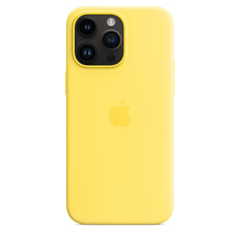 Apple MQUL3ZM/A coque de protection pour téléphones portables 17 cm (6.7