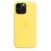Apple MQUL3ZM/A coque de protection pour téléphones portables 17 cm (6.7'') Housse Jaune Apple iPhone 14 Pro Max