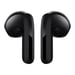 Xiaomi Redmi Buds 6 Active Casque True Wireless Stereo (TWS) Ecouteurs Appels/Musique Bluetooth Noir