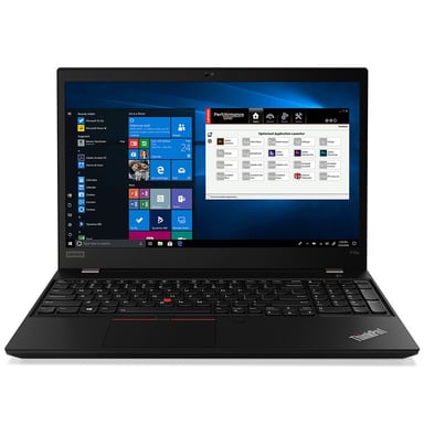 ThinkPad Core i5, 1.7GHz, 16 Go  256 Go Intel UHD Graphics Noir 15'' Windows 11 Pro