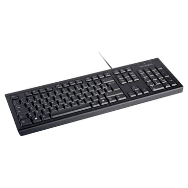 Kensington Clavier filaire ValuKeyboard - /USB - Neuf