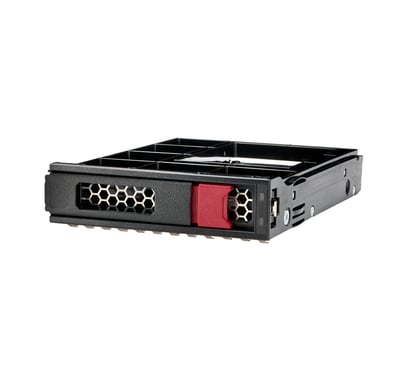 HPE P25245-001 disque dur 16 To 7200 tr/min 3.5'' SAS