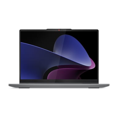 Lenovo IdeaPad 5 2-in-1 14IRH9 Intel® Core™ i7 i7-13620H Híbrido (2-en-1) 35,6 cm (14'') Pantalla táctil WUXGA 16 GB LPDDR5x-SDRAM 1 TB SSD Wi-Fi 6 (802.11ax) Windows 11 Home Alemán Gris