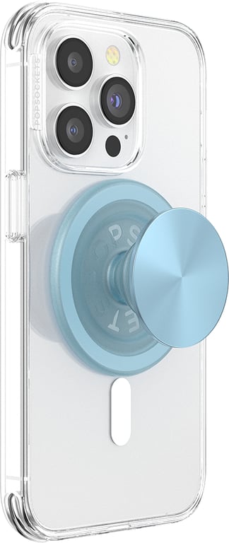 PopGrip PopSockets compatible MagSafe Sigh - vue 4
