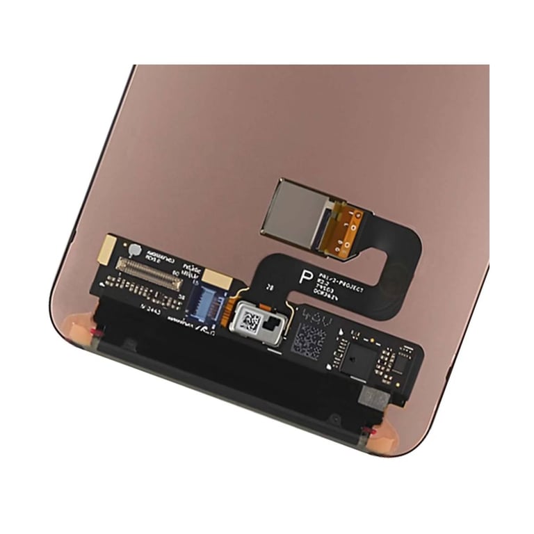 Samsung Écran LCD et Vitre Tactile pour Samsung Galaxy S25 Plus Original - vue 3