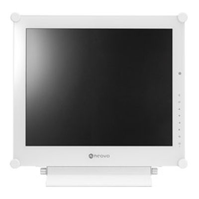 Ag Neovo X-19E Écran Plat De PC 48,3 Cm (19 ) 1280 X 1024 Pixels Sxga Led Blanc - Très Bon État