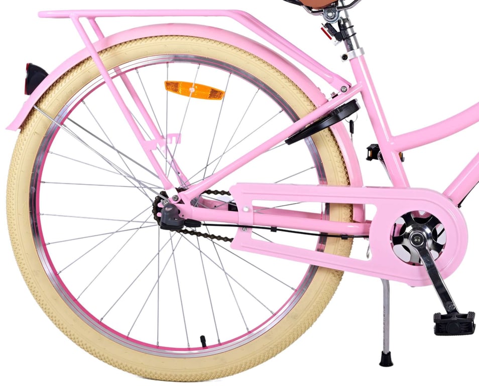 Volare 26140 vélo Vélo de ville Rose 26   - Neuf