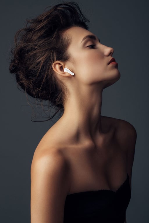 Cellularline 8018080491870 Casque Sans fil Ecouteurs AppelsMusique Bluetooth Neuf - vue 2