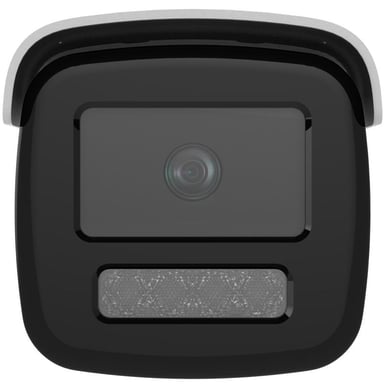 Hikvision DS-2CD2T87G2H-LI(4MM)(EF)(O-STD) Bala (forma) Cámara de seguridad IP Exterior 3840 x 2160 Pixeles Pared