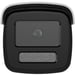 Hikvision DS-2CD2T87G2H-LI(4MM)(EF)(O-STD) Bala (forma) Cámara de seguridad IP Exterior 3840 x 2160 Pixeles Pared