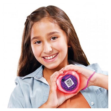 KidiLove Coeur Magique 8 en 1 : Un mondo di sorprese e magia