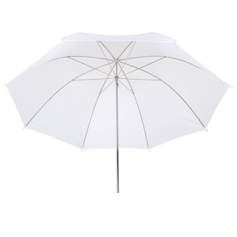 STARBLITZ Parapluie translucide diffuseur lumière 90cm Neuf