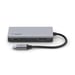 Belkin AVC006btSGY USB 3.2 Gen 1 (3.1 Gen 1) Tipo-C Plata