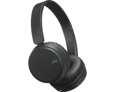 JVC HA-A7T-B Auriculares True Wireless Stereo (TWS) Dentro de oído