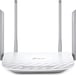TP-Link Archer A5 router inalámbrico Ethernet rápido Doble banda (2,4 GHz / 5 GHz) Blanco