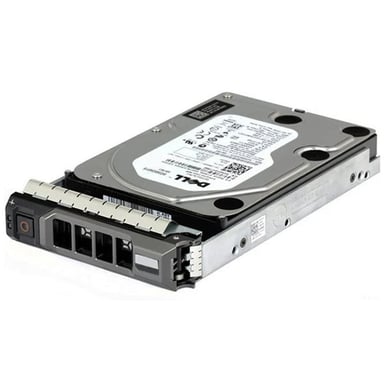 4tb Hdd Sata 6gbps 7.2k 512n 3.5in
