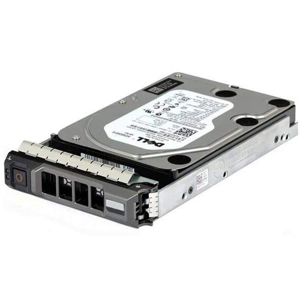 Seagate ST4000NM018B Kit client disque dur 4 To échangeable à chaud 3.5 SATA 6Gb/ 7200 toursmin - vue 2