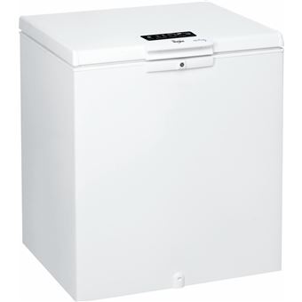 Congélateur Coffre Whirlpool WHE20112 – 167 L, A++, 40 dB - vue 2