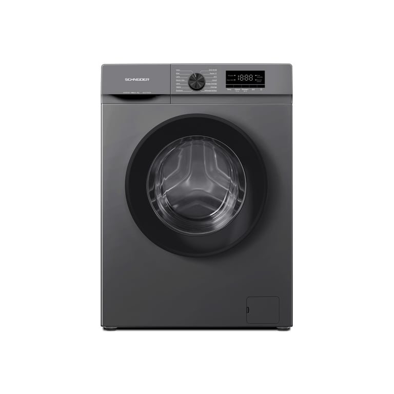 Schneider SCLLF106 SA Lave linge frontal 6kg Neuf