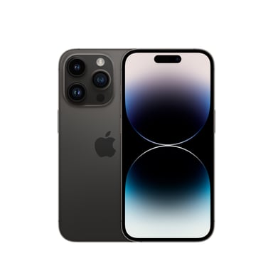 iPhone 14 Pro 1Tb, Negro Sidéreo