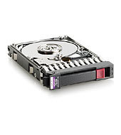 HPE 627117-B21 disque dur 300 Go 15000 tr/min 2.5'' SAS
