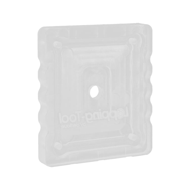 Thermal Grizzly Lapping Tool Intel 13 th14 th Gen - vue 3